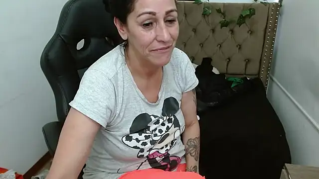  Scarlett Sweet online show from 02-21-25, 11:33