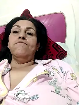  Scarlett Sweet online show from 03-05-25, 07:38