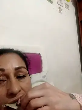  Scarlett Sweet online show from 03-06-25, 05:03