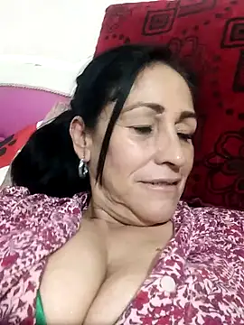  Scarlett Sweet online show from 03-07-25, 05:08