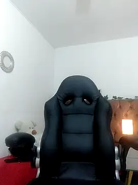  Scarlett Sweet online show from 03-08-25, 07:49