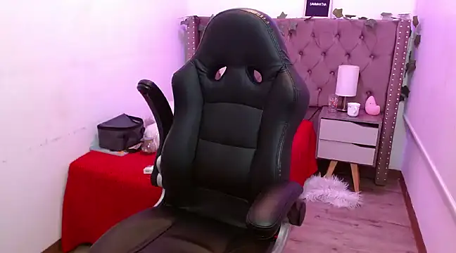  Scarlett Sweet online show from 03-14-25, 01:59