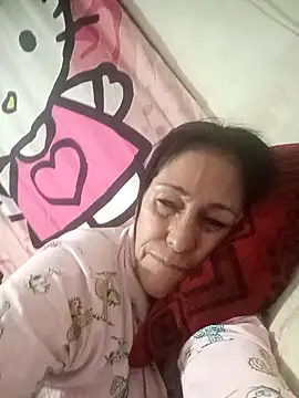  Scarlett Sweet online show from 10-07-25, 02:20