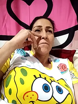  Scarlett Sweet online show from 10-10-25, 05:50