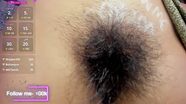 Snapshot of brianahill_ chatting on 01-22-25, 10:26 brianahill  online show from 01-22-25, 10:26