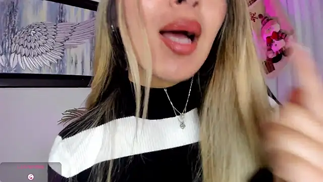 brianahill  online show from 11-21-25, 07:12