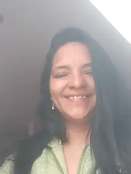 veronica salas online show from 02-27-25, 07:47