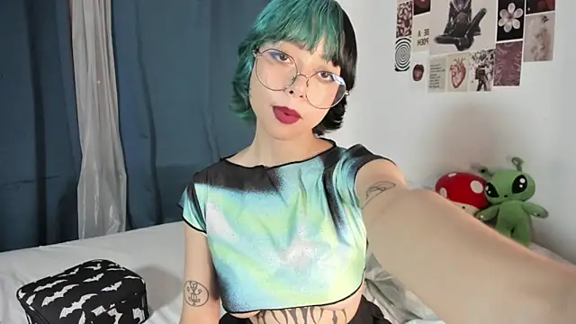 acid candy  online show from 03-22-26, 01:42