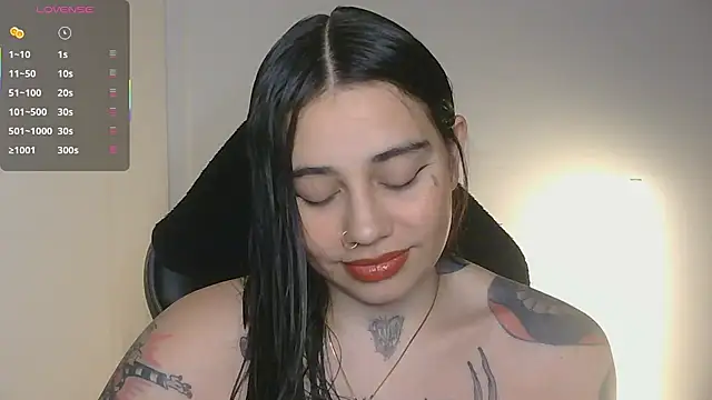 val bardot online show from 05-04-26, 04:08