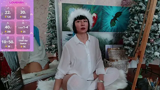 secret library online show from 12-20-24, 06:08