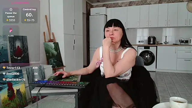 secret library online show from 04-23-26, 12:29