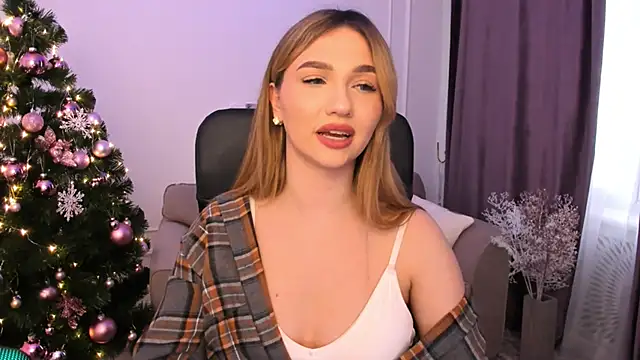 GracefulLook online show from 12-23-24, 09:38