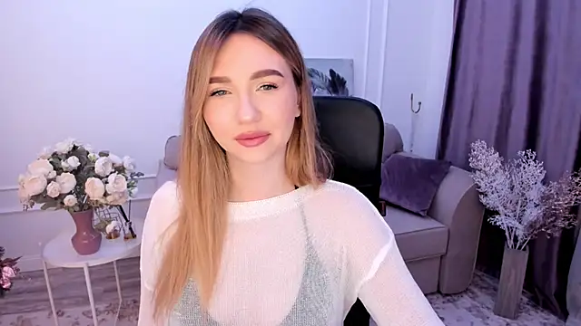 GracefulLook online show from 01-13-25, 03:34