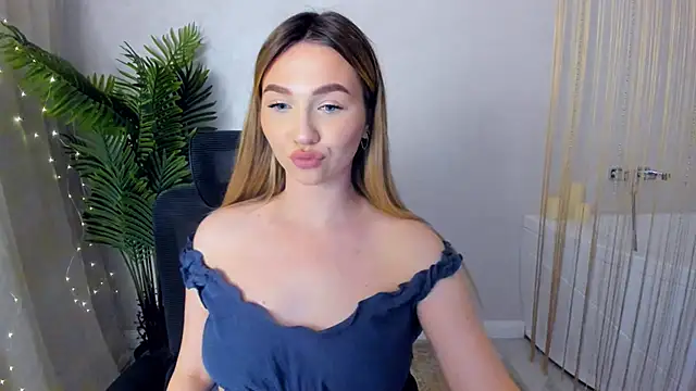 GracefulLook online show from 01-18-25, 02:03