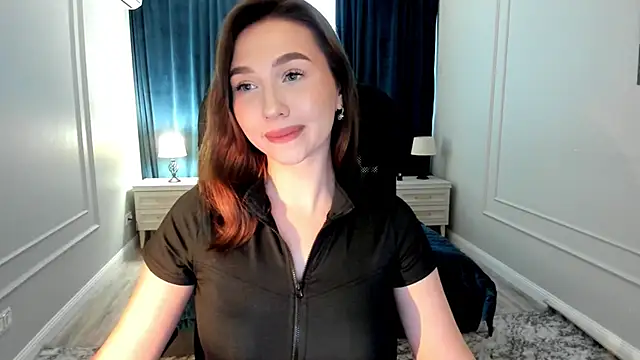 GracefulLook online show from 02-04-25, 12:44