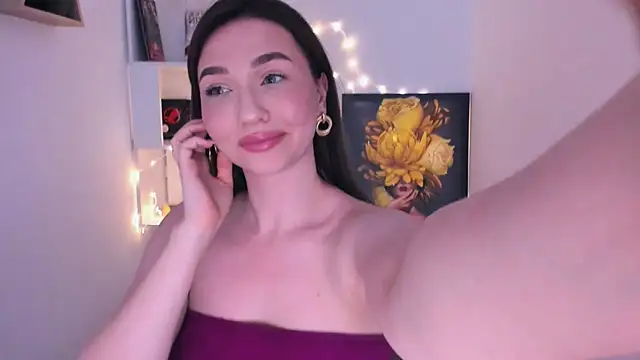 GracefulLook online show from 02-18-25, 10:47