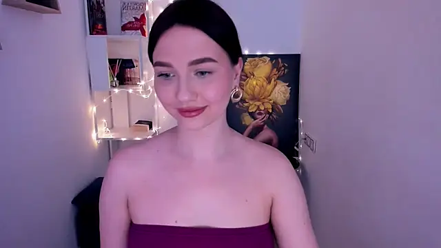 GracefulLook online show from 03-07-25, 09:29