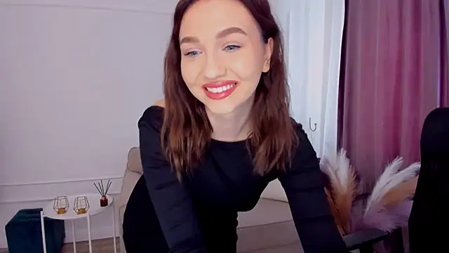 GracefulLook online show from 03-12-25, 07:46