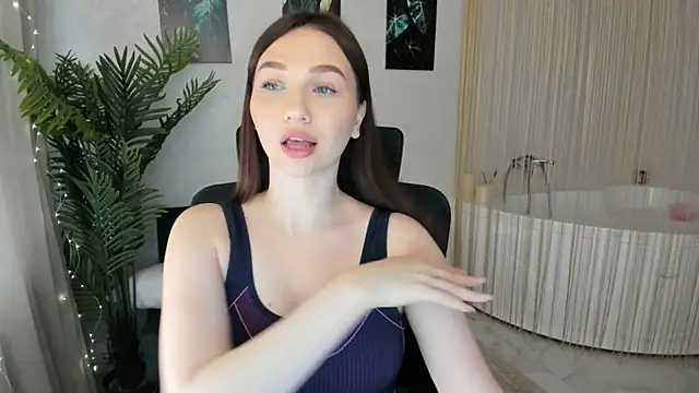 GracefulLook online show from 03-21-25, 03:44