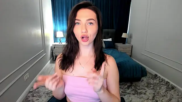 GracefulLook online show from 09-14-25, 03:38