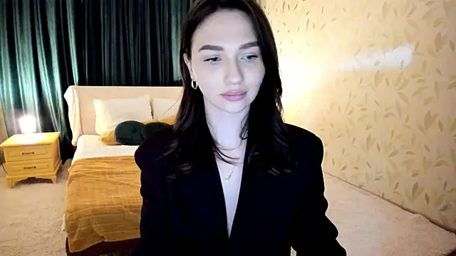 GracefulLook online show from 10-04-25, 07:45