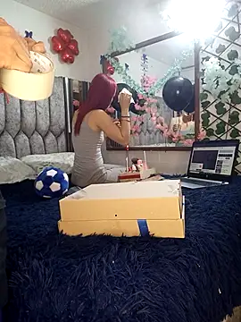 Snapshot of Juam22 chatting on 10-08-25, 10:46 Juam22 online show from 10-08-25, 10:46