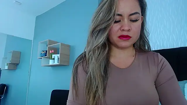 TaylorEvanss online show from 02-24-25, 07:19