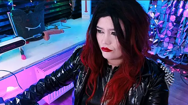 Snapshot of wickedxqueen chatting on 02-18-25, 09:53 wickedxqueen online show from 02-18-25, 09:53