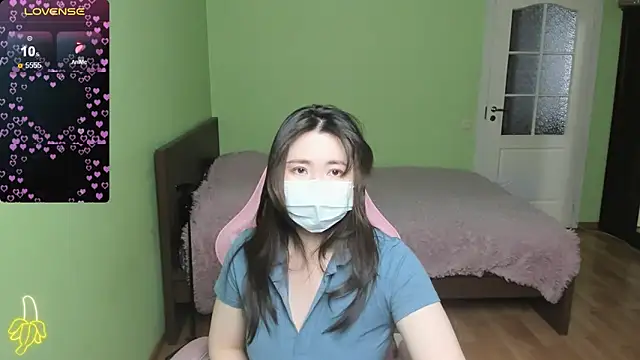 Snapshot of kimchi_03 chatting on 03-16-25, 11:49 kimchi 03 online show from 03-16-25, 11:49