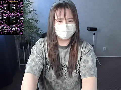 Snapshot of kimchi_03 chatting on 03-24-26, 11:48 kimchi 03 online show from 03-24-26, 11:48