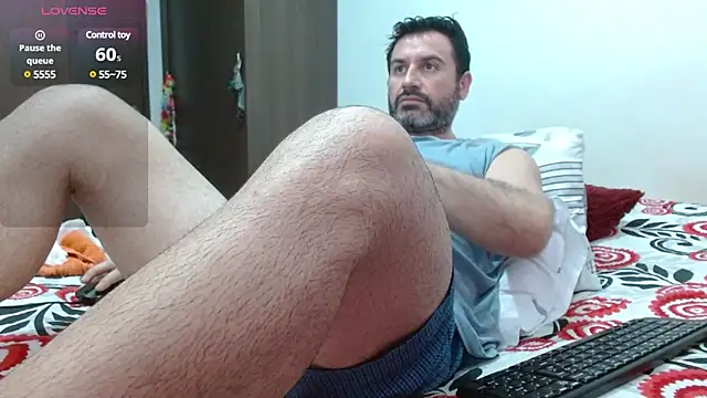 Snapshot of rodrher81 chatting on 02-24-25, 03:09 rodrher81 online show from 02-24-25, 03:09