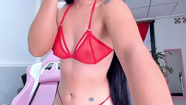 Bella-Ana online show from 03-27-26, 09:25