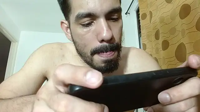 JohanyLatino online show from 01-12-25, 09:29