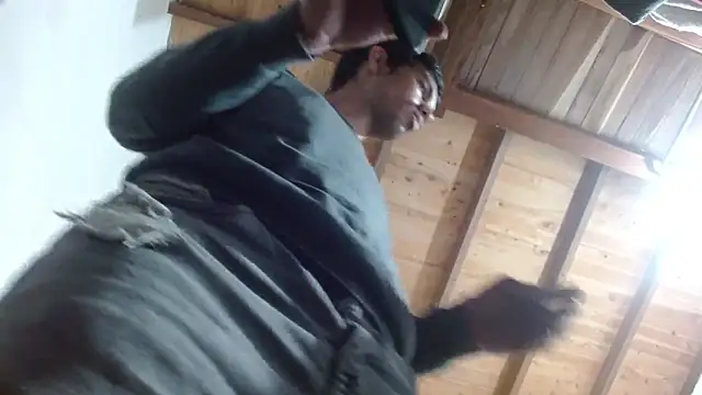 JohanyLatino online show from 03-18-26, 11:19