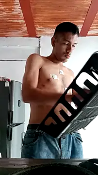 JohanyLatino online show from 03-29-26, 02:50