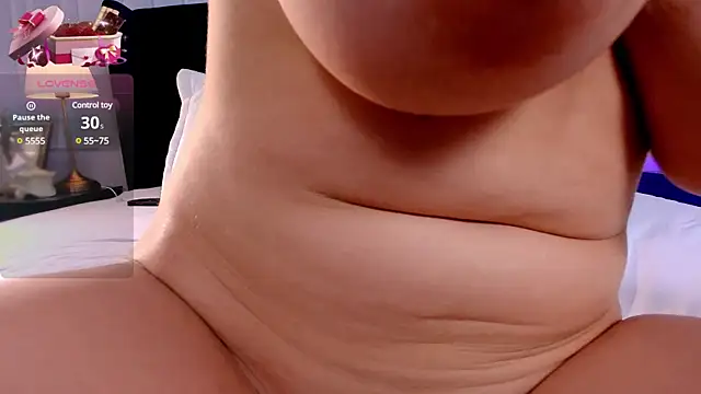 SophieAnn online show from 12-11-24, 08:50