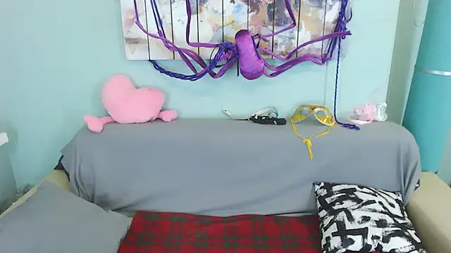 EverlyRays online show from 12-07-24, 08:11