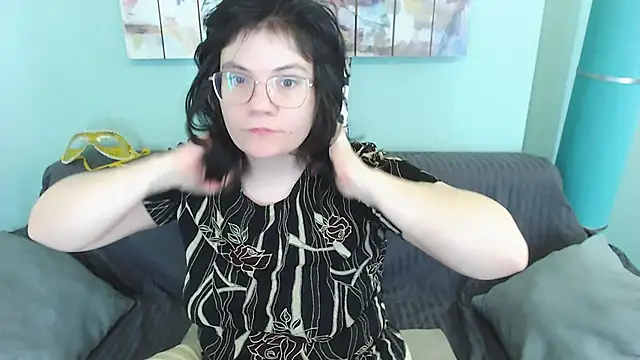 EverlyRays online show from 03-07-25, 05:18