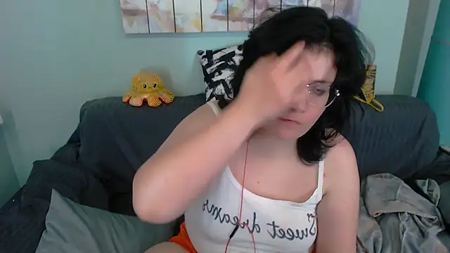 EverlyRays online show from 09-22-25, 07:27