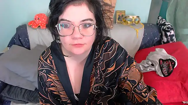 EverlyRays online show from 10-28-25, 06:21