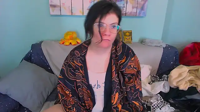 EverlyRays online show from 02-14-26, 06:21