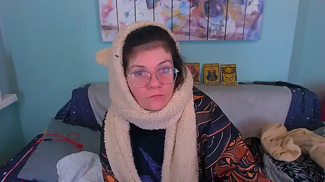 EverlyRays online show from 02-21-26, 11:55