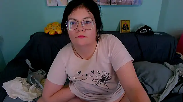 EverlyRays online show from 03-08-26, 06:34