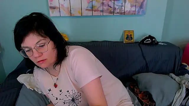 EverlyRays online show from 03-09-26, 11:36