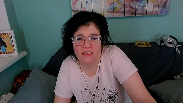 EverlyRays online show from 03-16-26, 10:25