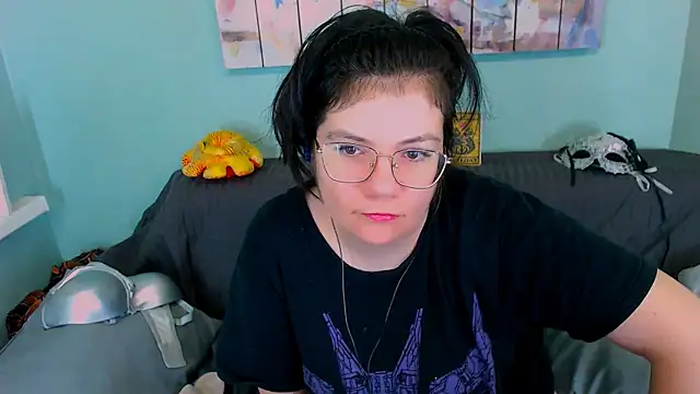 EverlyRays online show from 03-20-26, 04:28