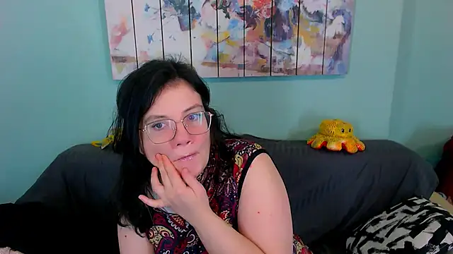 EverlyRays online show from 04-23-26, 02:19