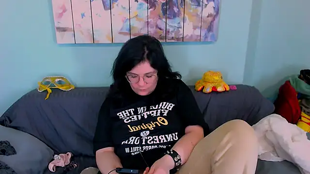 EverlyRays online show from 04-25-26, 07:55