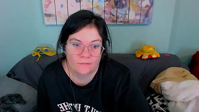 EverlyRays online show from 04-26-26, 04:59