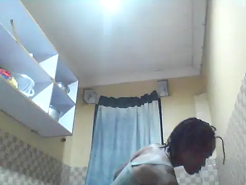 Smillie prety online show from 11-01-25, 03:58